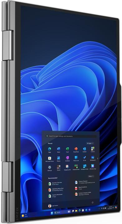 Immagine prodotto Lenovo X1 2in1 G10 14" Ultra7 255U 32/1TB OLED W11P (14", Intel Core Ultra 7 255U, 32 GB, 1000 GB, DE)