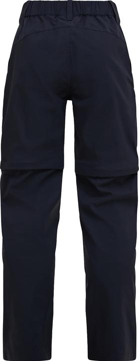 Actual product image Peak Performance W Iconiq Zip-Off Pants (L)