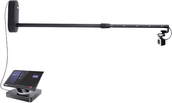 Produktbild AVer CAM130 USB Content Kamera 4K 60 fps (8.60 Mpx)