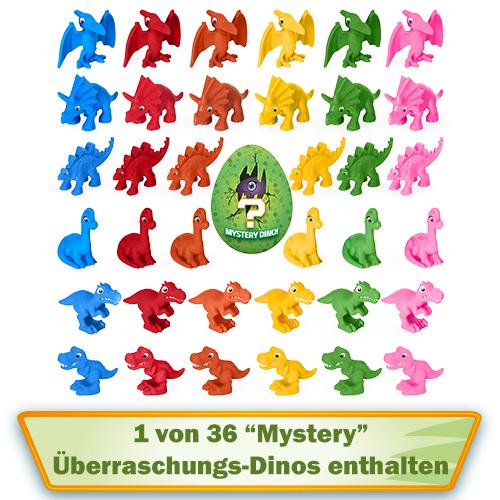 Image du produit Paw Patrol Paw Dino HQ avec Rex
