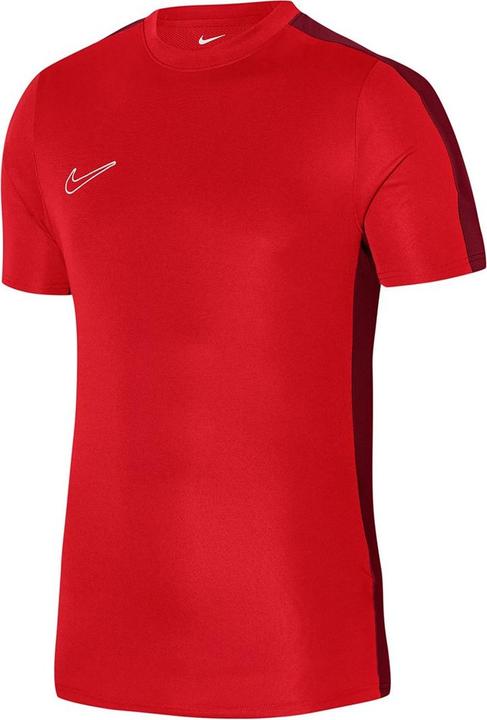 Nike DF Academy 23 SS Herren Shirt Rot DR1336 657 (XL) (XL)