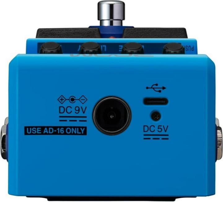 Produktbild Zoom MS-70CDR+ (E-Gitarre)