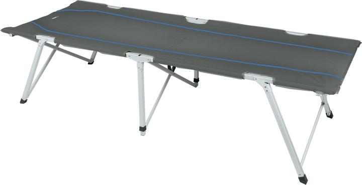 Image du produit High Peak Lit de camping Toledo XL