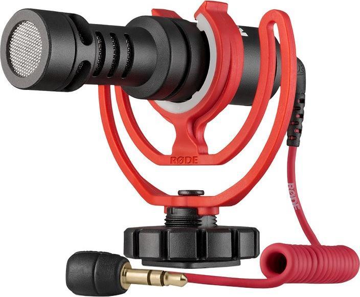 RØDE VideoMicro