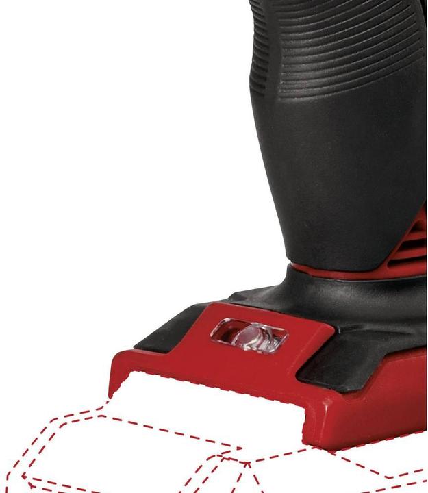 Actual product image Einhell TE-CD 18 Li-i BL (Rechargeable battery operated)