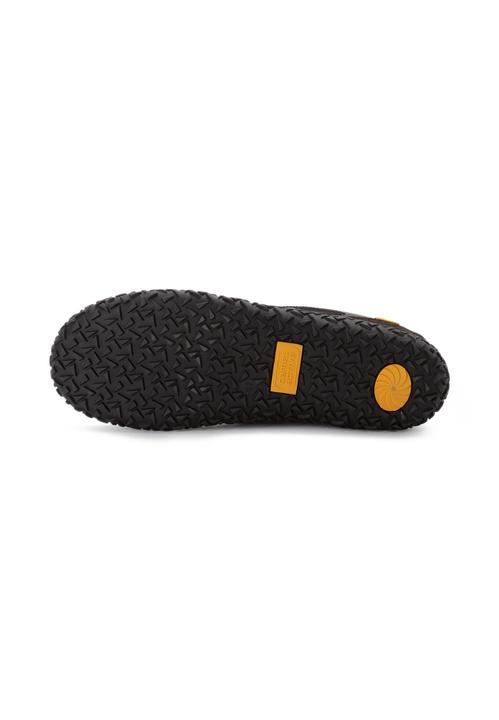 Produktbild Camel Active Sneaker textile/synthetic SCHWARZ (41)