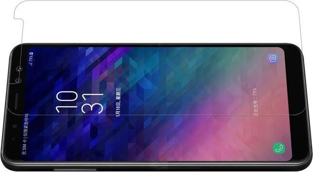 Produktbild Nillkin Super Clear Series (1 Stück, Samsung Galaxy A8 (2018))