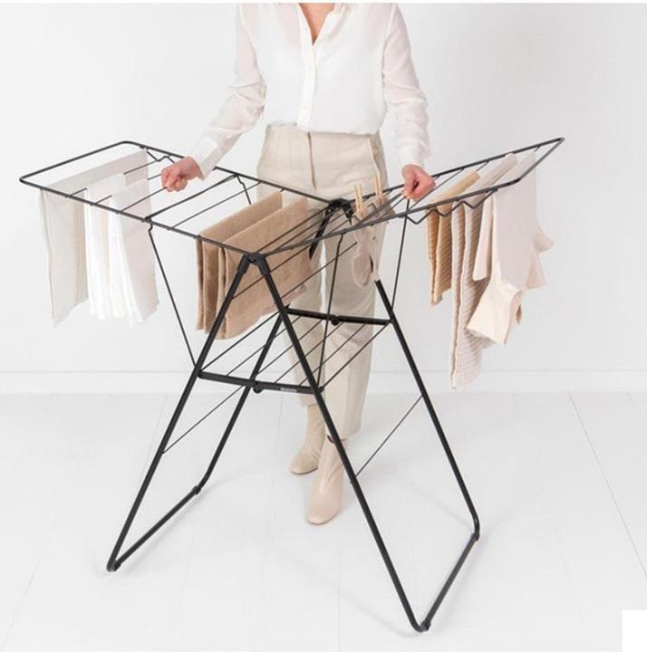 Immagine prodotto Brabantia Asciugatrice HangOn stand 20 m (20 m)
