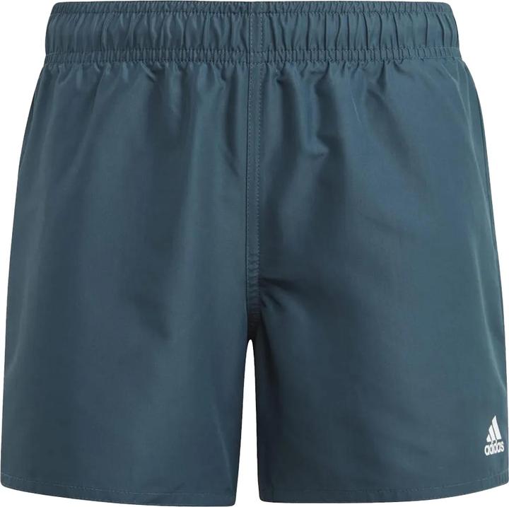 adidas Classic Badge Kurze Hose Jungen Sport (146, 152)