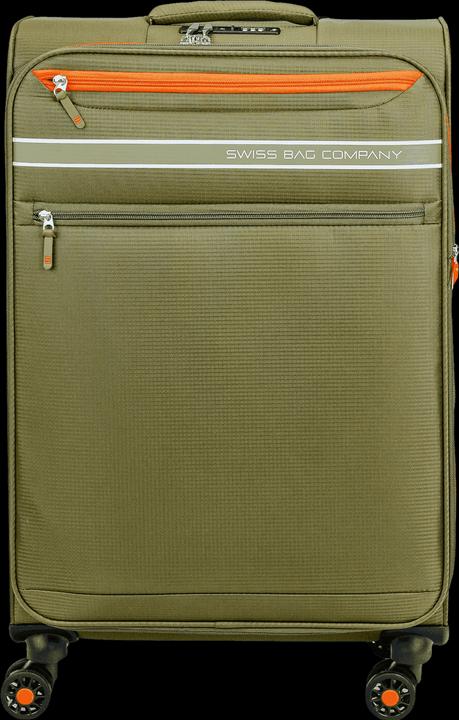 Produktbild Swissbags Ohio - Grösse M erweiterbar 67 cm (83 l, M (50 - 90l))