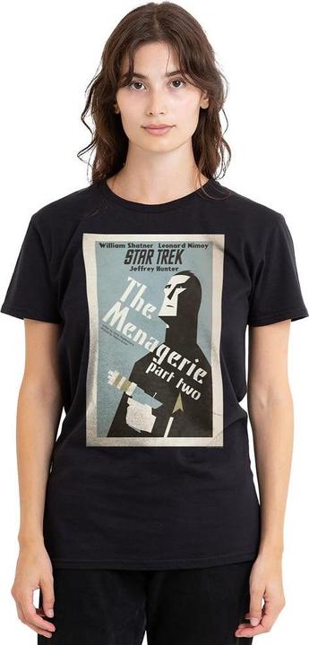 Produktbild The Original Series Episode 12 TShirt (M)