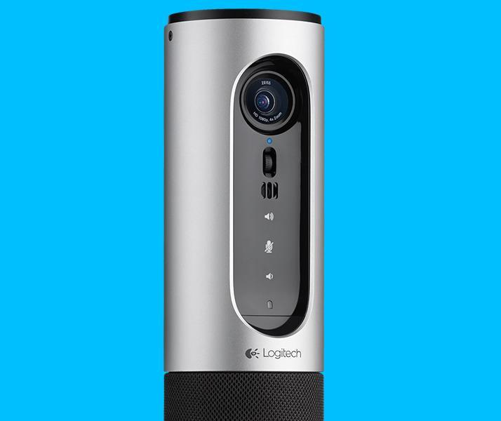 Produktbild Logitech Connect