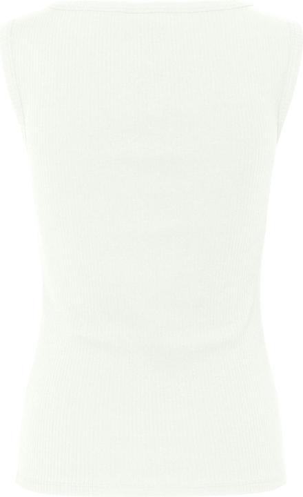 Produktbild Pieces Pckitte Sl Sq Neck Top Jrs Noos Bc (L)