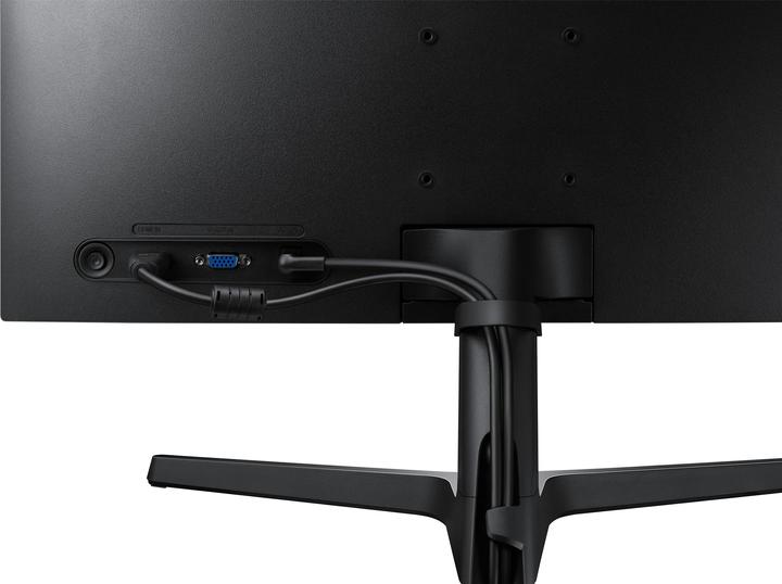 Produktbild Samsung LS24R356FZUXEN (1920 x 1080 Pixel, 24")