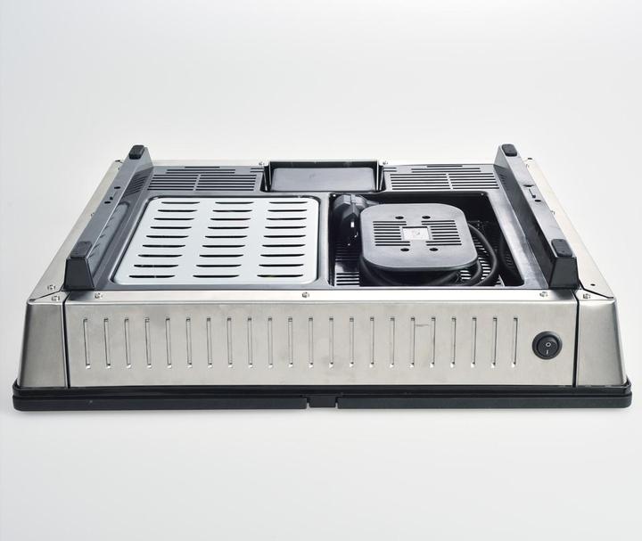 Actual product image Solis Deli Grill