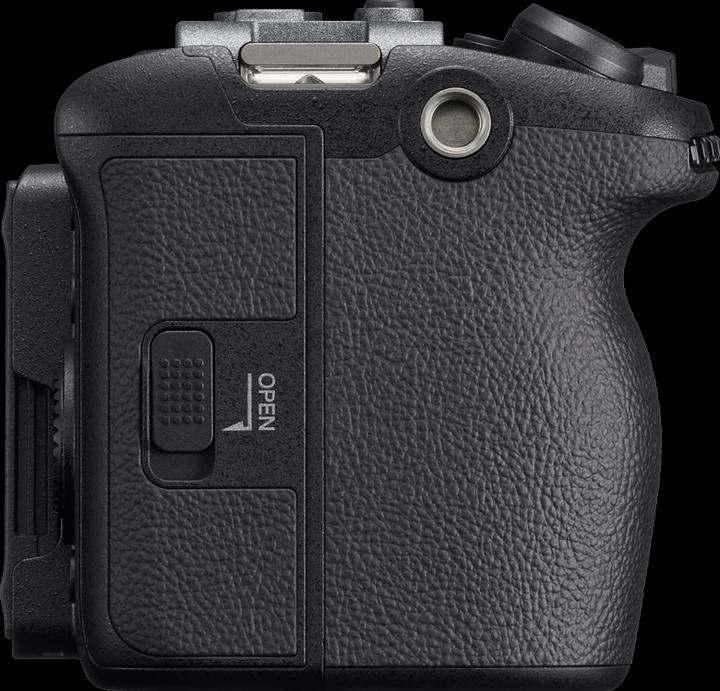 Image du produit Sony FX3 A Cinema Line (12.10 Mpx, 120p)