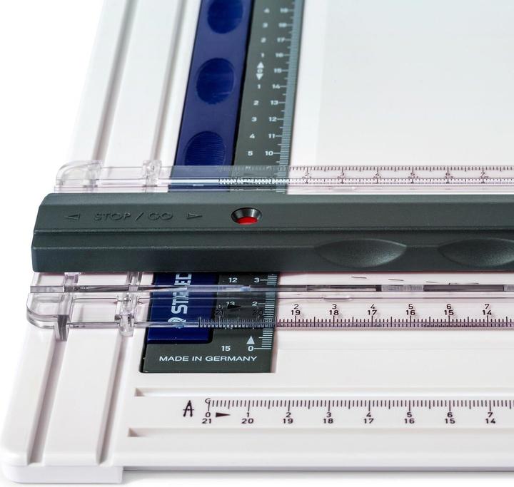 Produktbild Staedtler Mars 661 (A3)