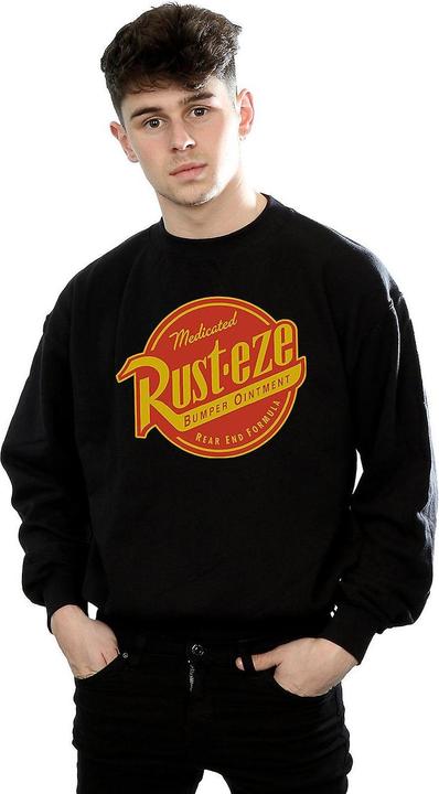 Image du produit Cars Sweat-shirt RustEze (L)