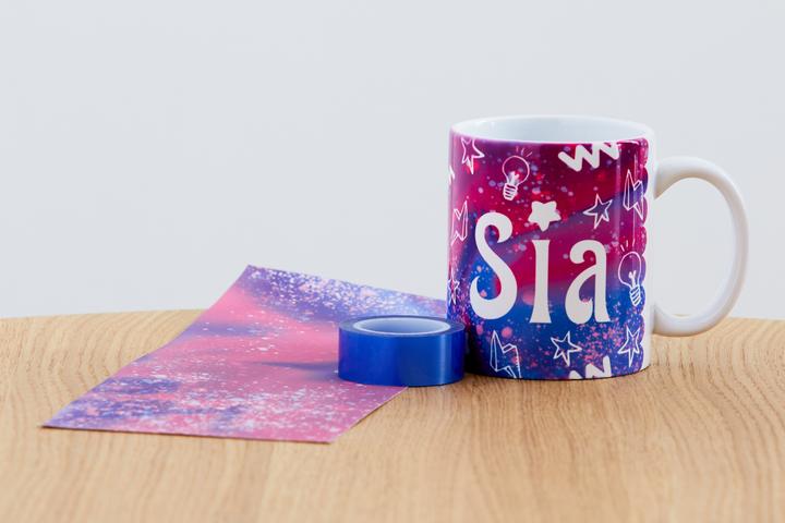 Immagine prodotto Cricut Inchiostro infusibile della tazza (355 ml, 6 x)