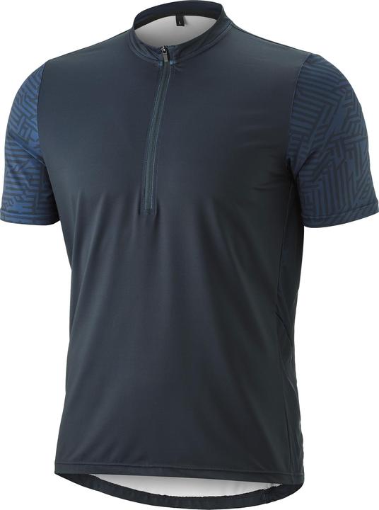 Image du produit Gonso Adventure Jersey Halfzip (XXL)