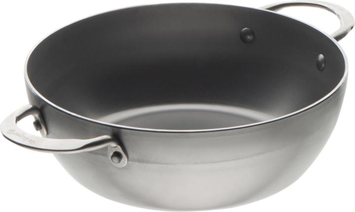 Actual product image de Buyer Mineral B Element (28 cm, Frying pan, Iron, Steel)
