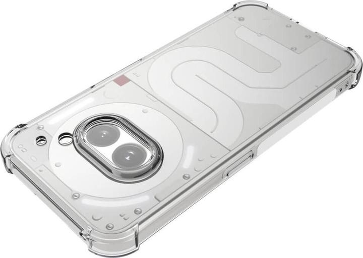 Produktbild Cover-Discount Nothing Phone (2a) - Drop Protection Silikon Case (Nothing Phone (2a))