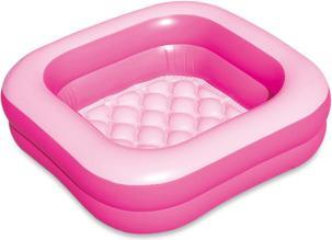 Immagine prodotto Summer Waves Piscina Baby Play Pool Rosa 86 X 86 X 25 Cm