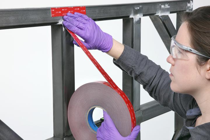 Immagine prodotto 3M Nastro adesivo ad alte prestazioni (19 mm)