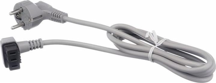 Bosch Hausgeräte Siemens Neff Gaggenau Connection cable Schuko, EU, 1.7m 00645033 645033
