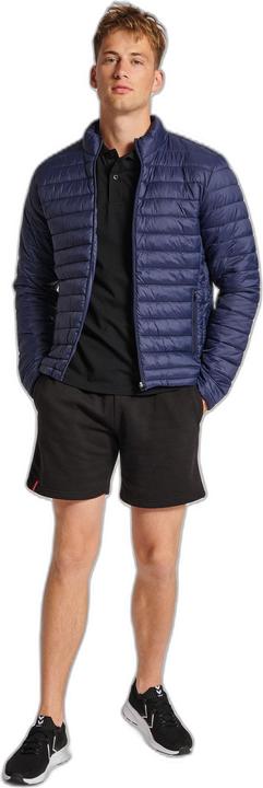 Image du produit hummel Veste Matelassée Rouge (3XL)