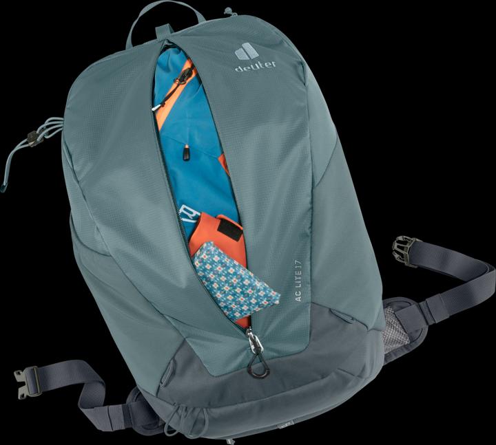Actual product image Deuter AC Lite (17 l)