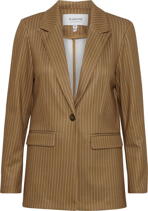 Image du produit B.young BYRIZETTA BLAZER LONG - 20812820 (44)