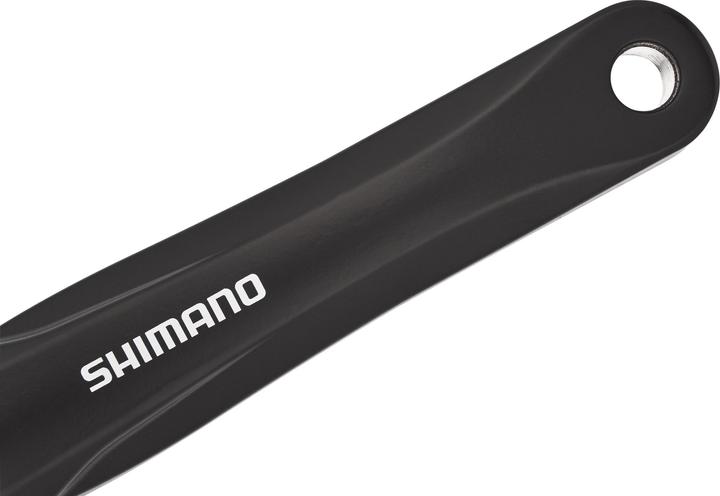 Actual product image Shimano Acera FC-M361 (170 mm)