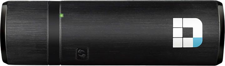 Actual product image D-Link DLINK DWA-182 Wireless AC1200 Dual Band USB Adapter (USB)