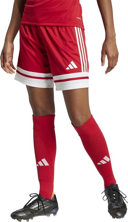 Produktbild adidas Squadra 25 Short Damen (XS)