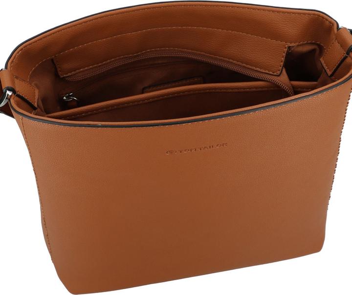 Produktbild Tom Tailor Ammi Schultertasche 25 cm