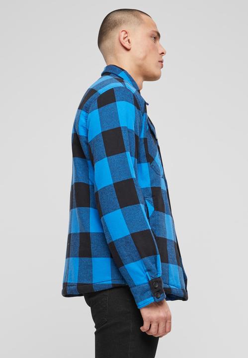 Actual product image Brandit Lumberjacket - 8144 (L)