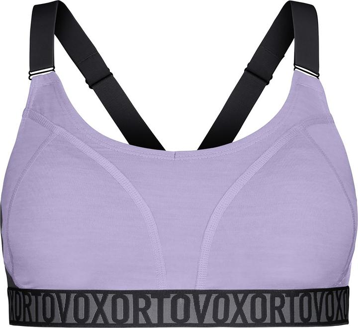 lush lavender