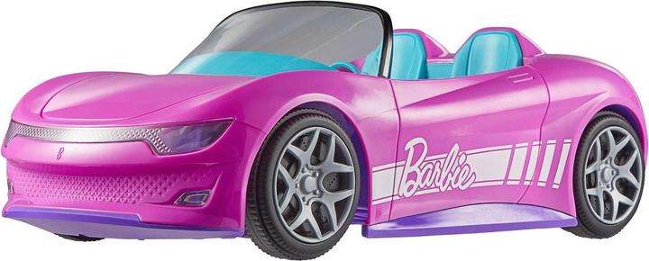 Produktbild Hot Wheels Barbie Cabrio RC