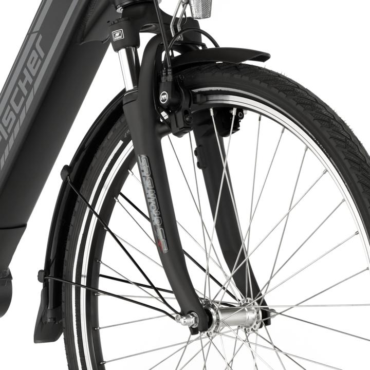 Actual product image Fischer CITA 4.1i 44 cm (44 cm)