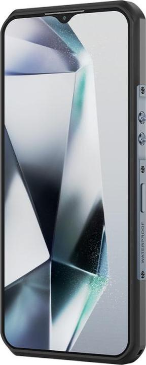 Actual product image Oukitel WP35S (256 GB, Grey, 6.56", Dual SIM, 48 Mpx, 4G)