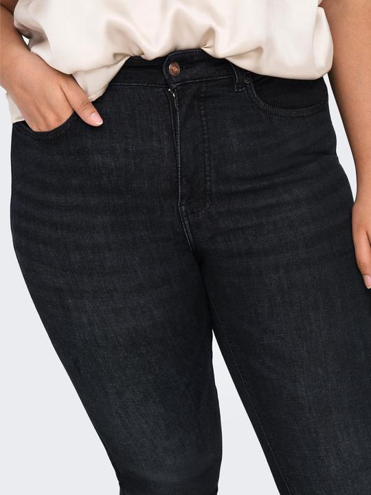 Produktbild Only CAREMMY Hohe Taille Skinny Fit Jeans Skinny Jeans (50)