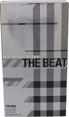 Produktbild Burberry The Beat (Eau de Toilette, 100 ml)