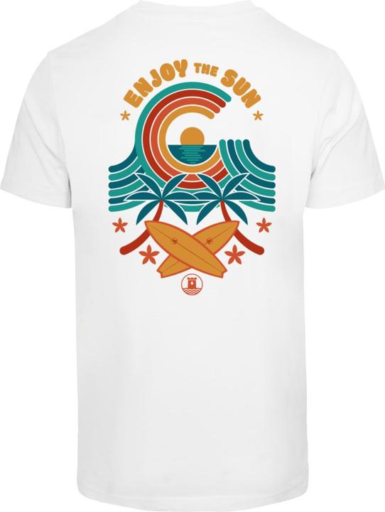 Image du produit Mister Tee Tee Beach Paradise - 159513 (L)
