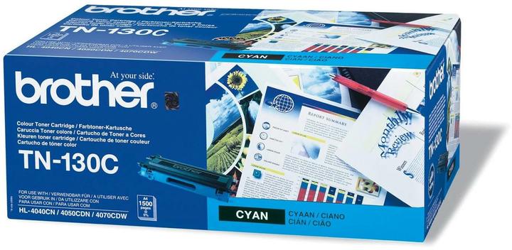 Image du produit Brother Tn-130c (C)