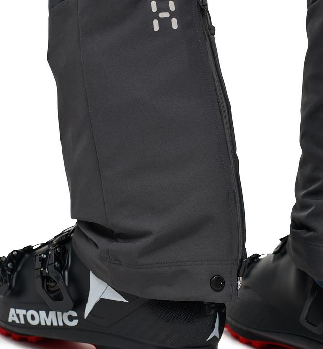 Image du produit Haglöfs Pantalon de randonnée hybride L.I.M. pour femme (L)