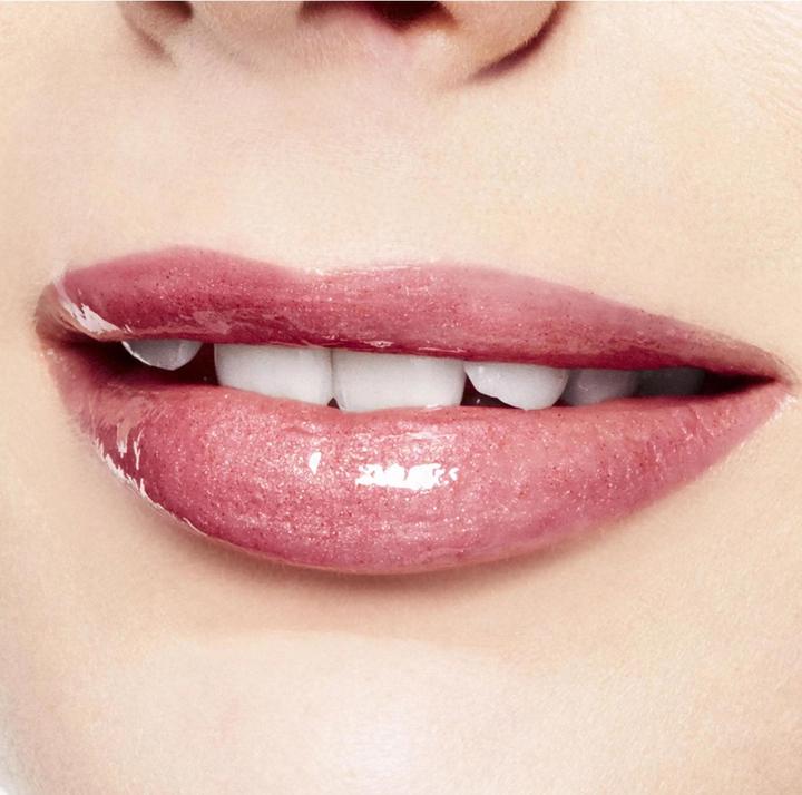 Actual product image MAC Cosmetics Lipglass (343 All Things Magical)