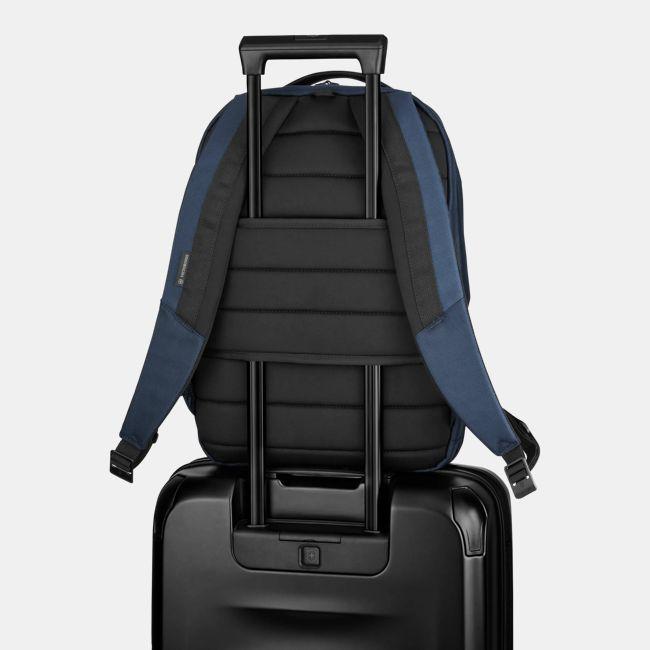 Actual product image Victorinox Altmont Professional, Compact Laptop Backpack, Navy Blue (16 l)