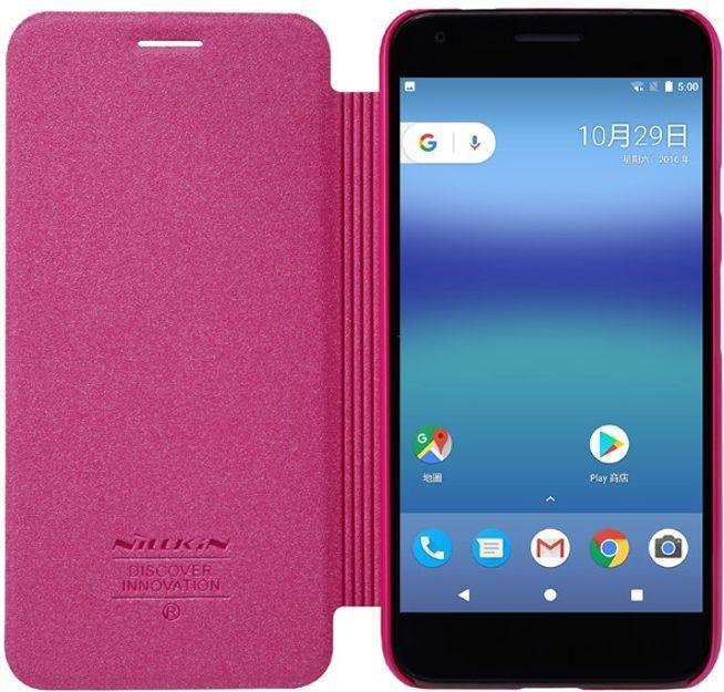 Produktbild Nillkin Sparkle Series (Google Pixel XL)