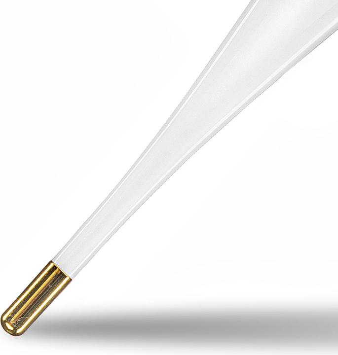 Immagine prodotto Reer Termometro clinico digitale ClassicTemp (Ascella, Orale, Rettale)